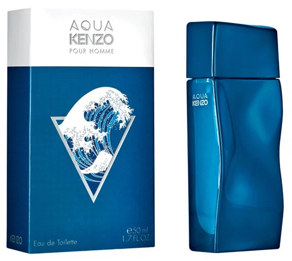 Aqua Kenzo